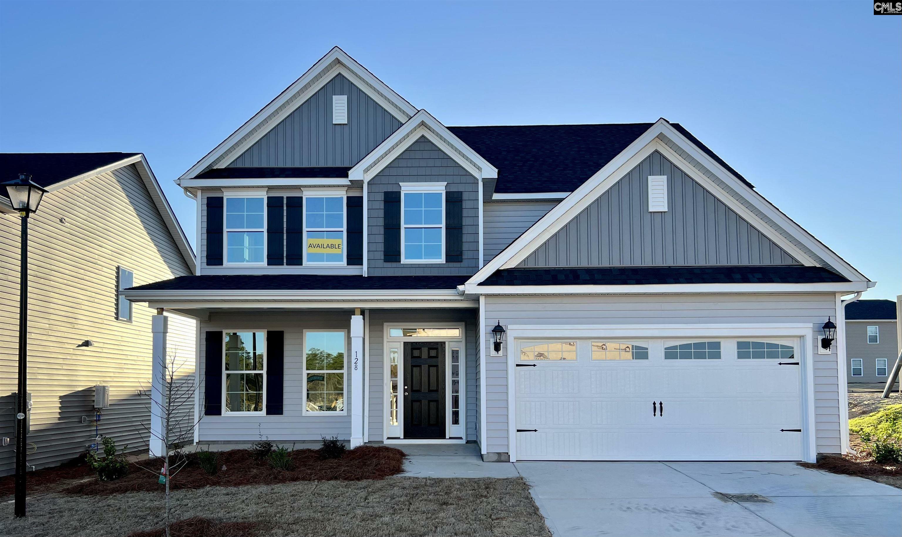 Property Photo: 174 Secretariat SC 29073