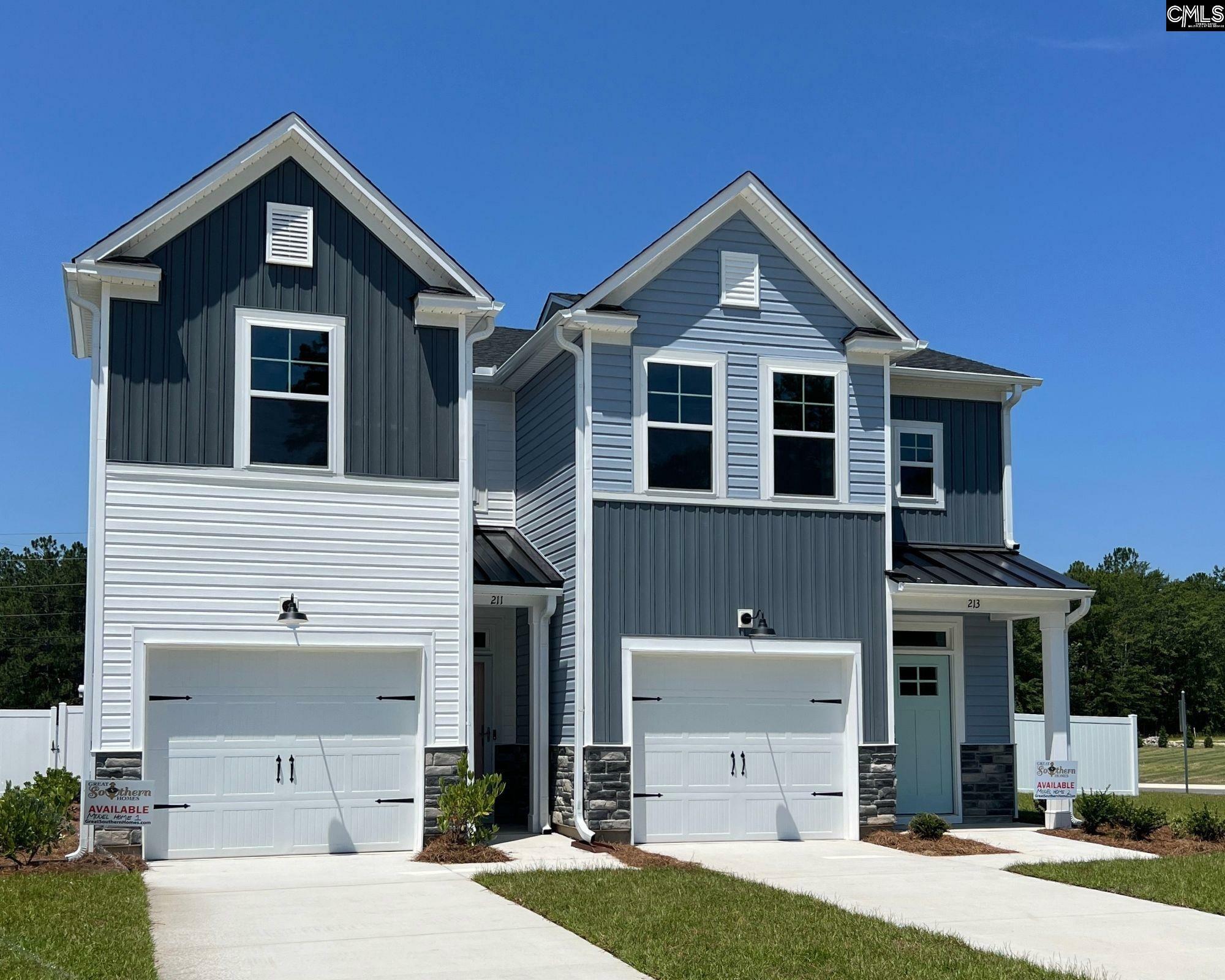 Property Photo: 208 Forgotten SC 29072