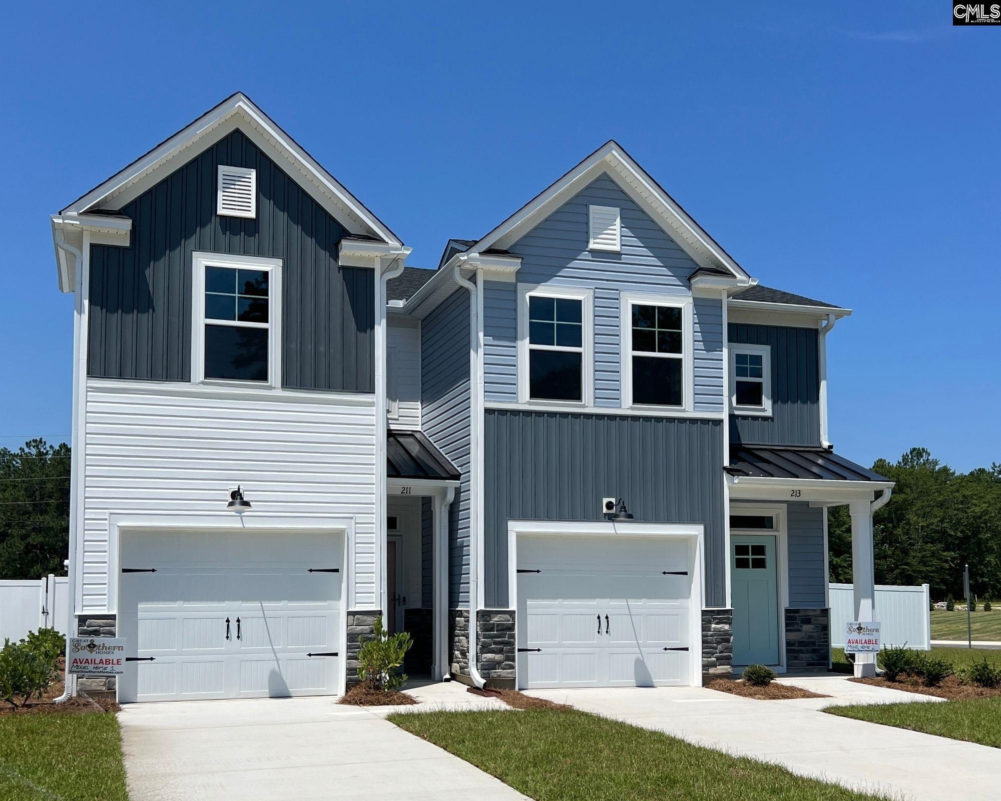 Property Photo:  208 Forgotten  SC 29072 