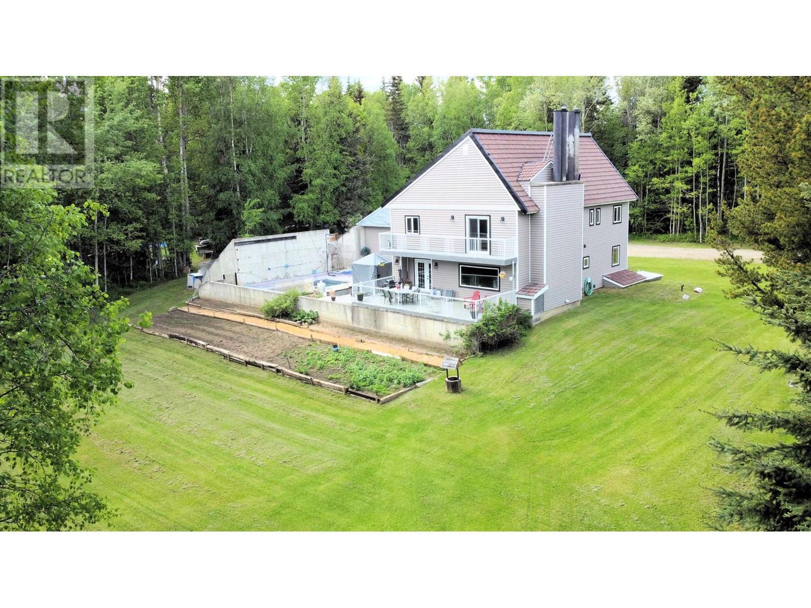 Property Photo:  16685 Chief Lake Road  BC V2K 5K3 