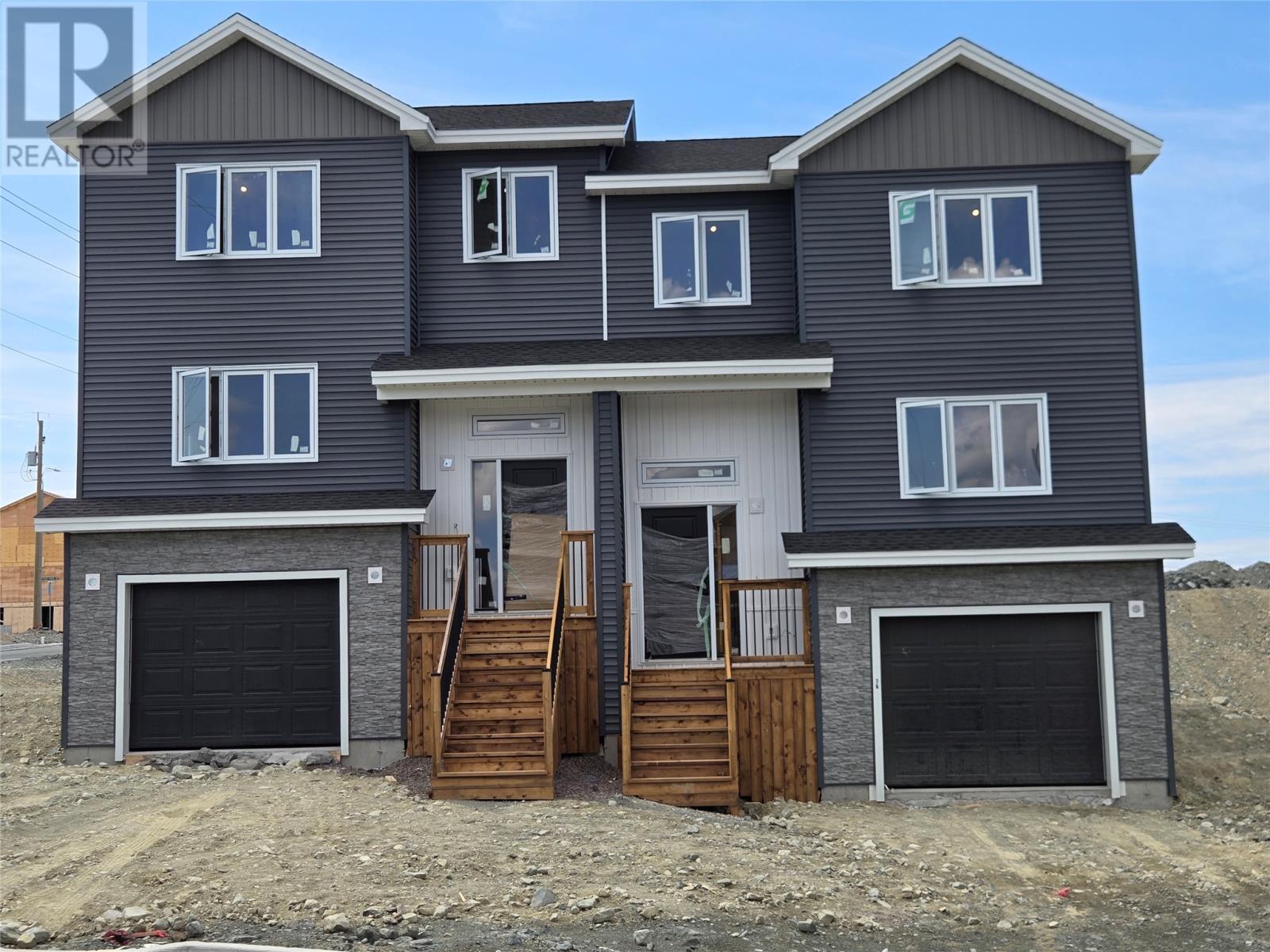 Property Photo: 76 Trenton Drive NL A1L 4B7