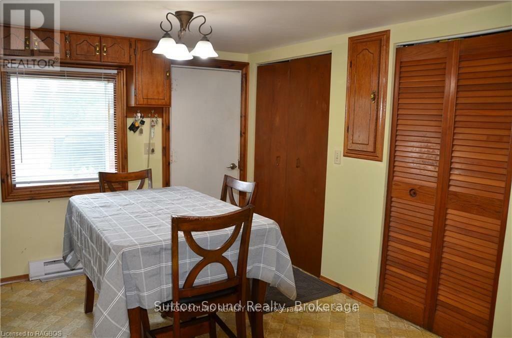 Property Photo: 402432 Grey Road 4 ON N0H 1R0