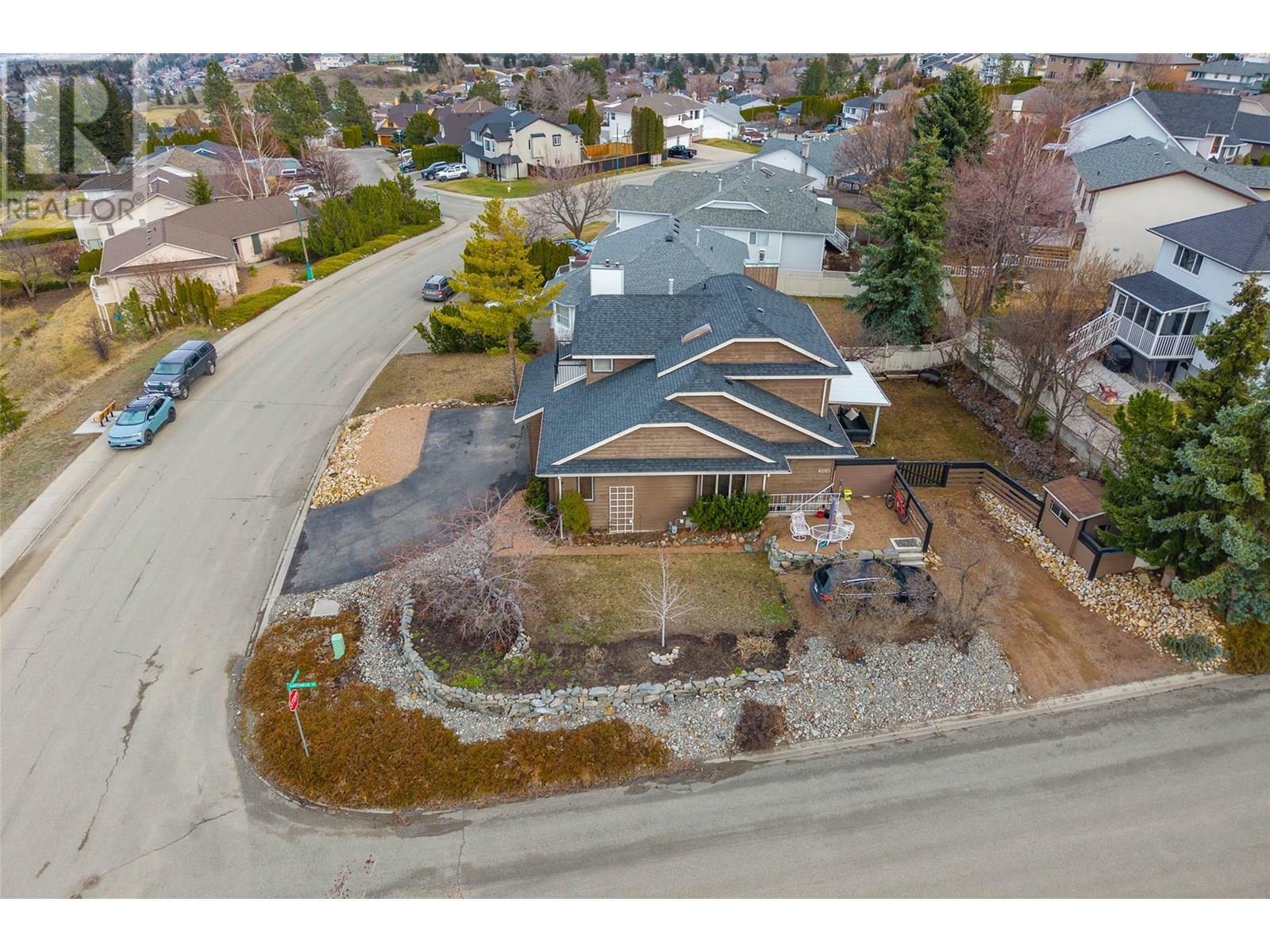 Property Photo: 2257 Garymede Drive BC V1S 1P3