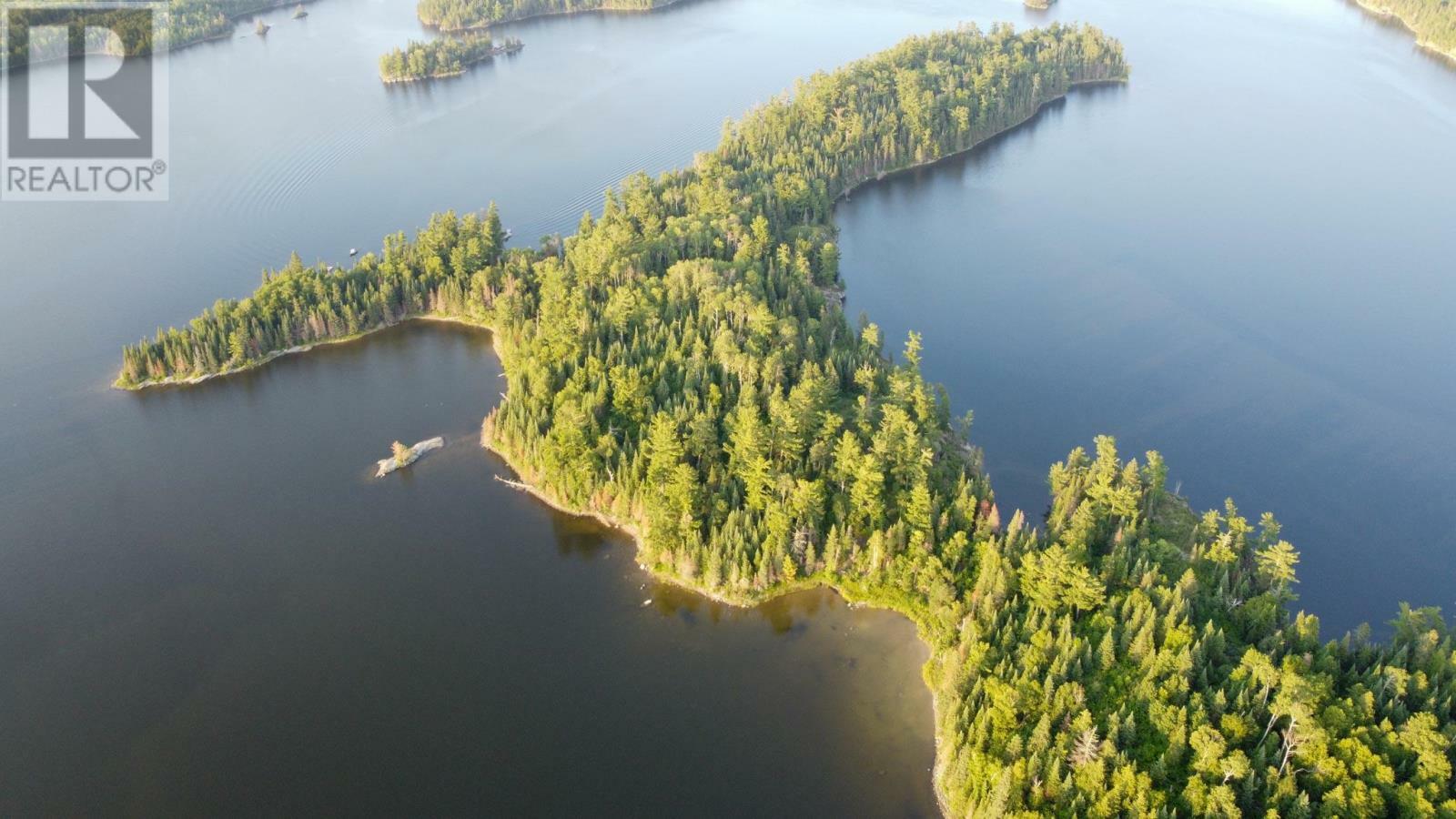 Property Photo:  4 Five Point Island, Lake Of The Woods  ON P0X 1C0 