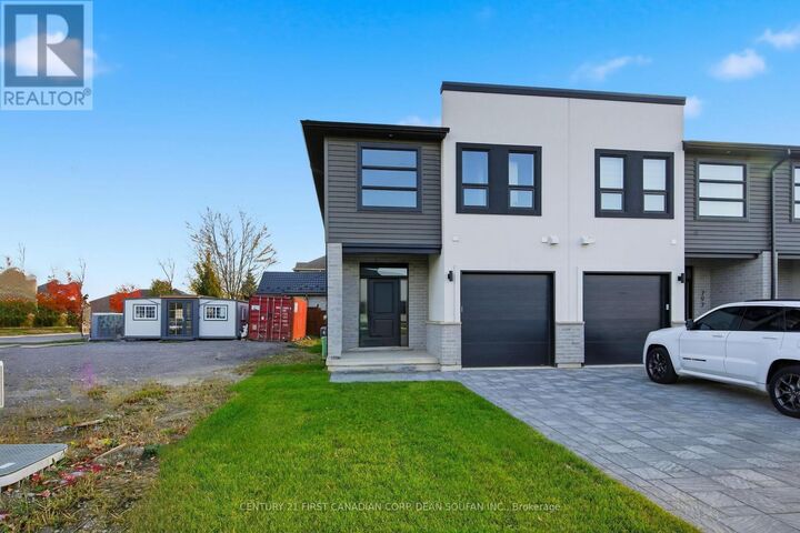 Property Photo: 795 Catalpa Square ON N6G 5B1