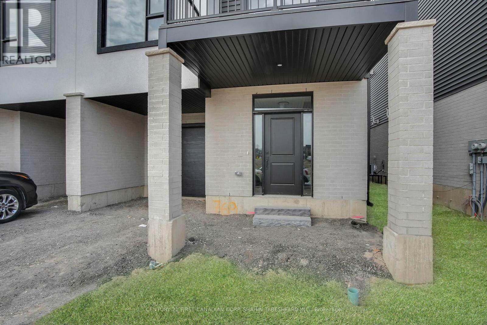 Photo de la propriété: 798 Buckeye Lane ON N6G 5B1