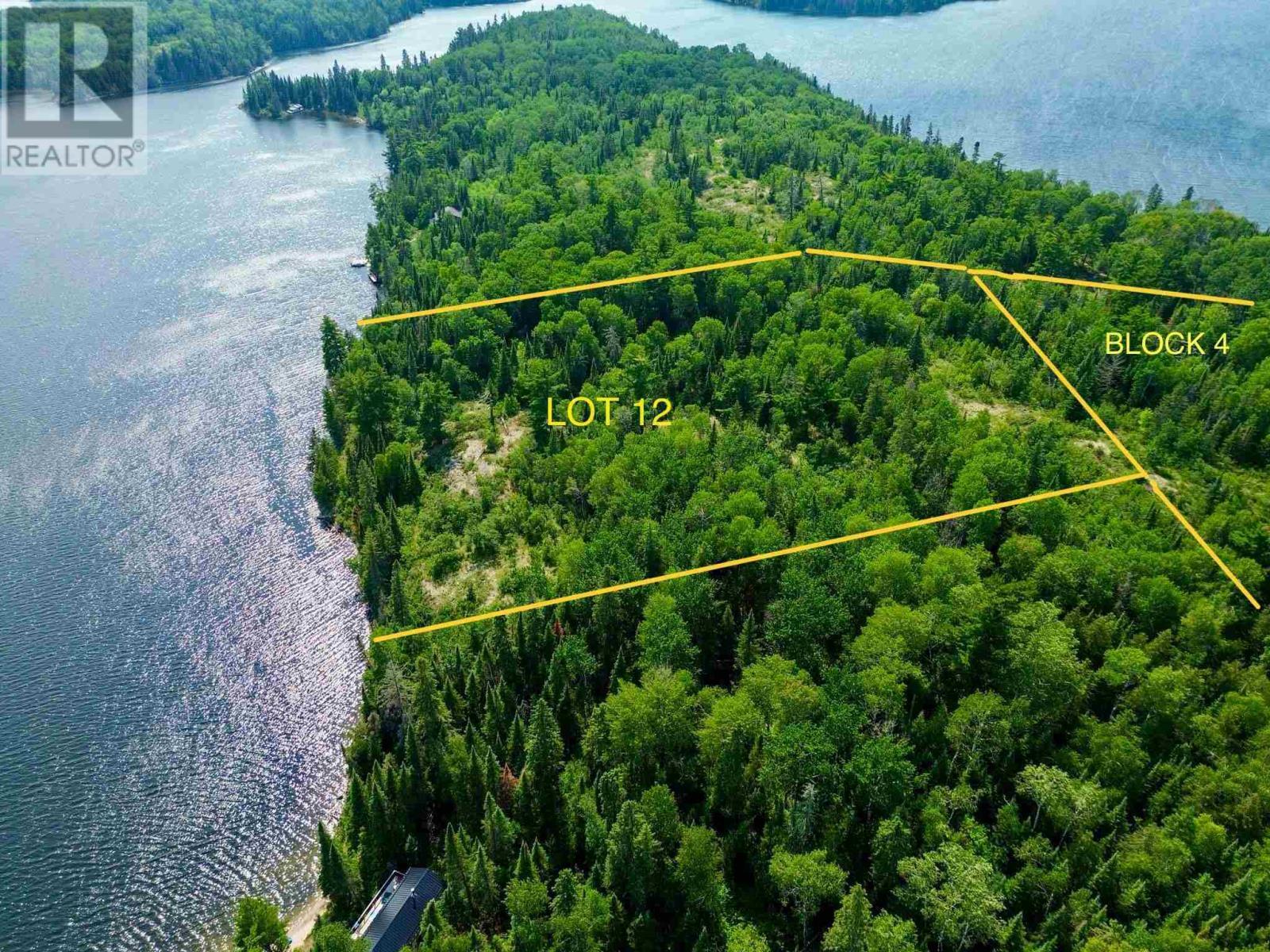 Photo de la propriété:  12 Five Point Island, Lake Of The Woods  ON P0X 1C0 