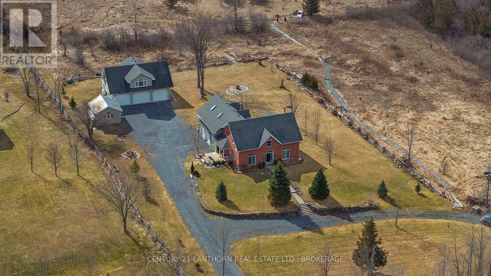 Photo de la propriété: 68 Wartman Road ON K0K 2S0