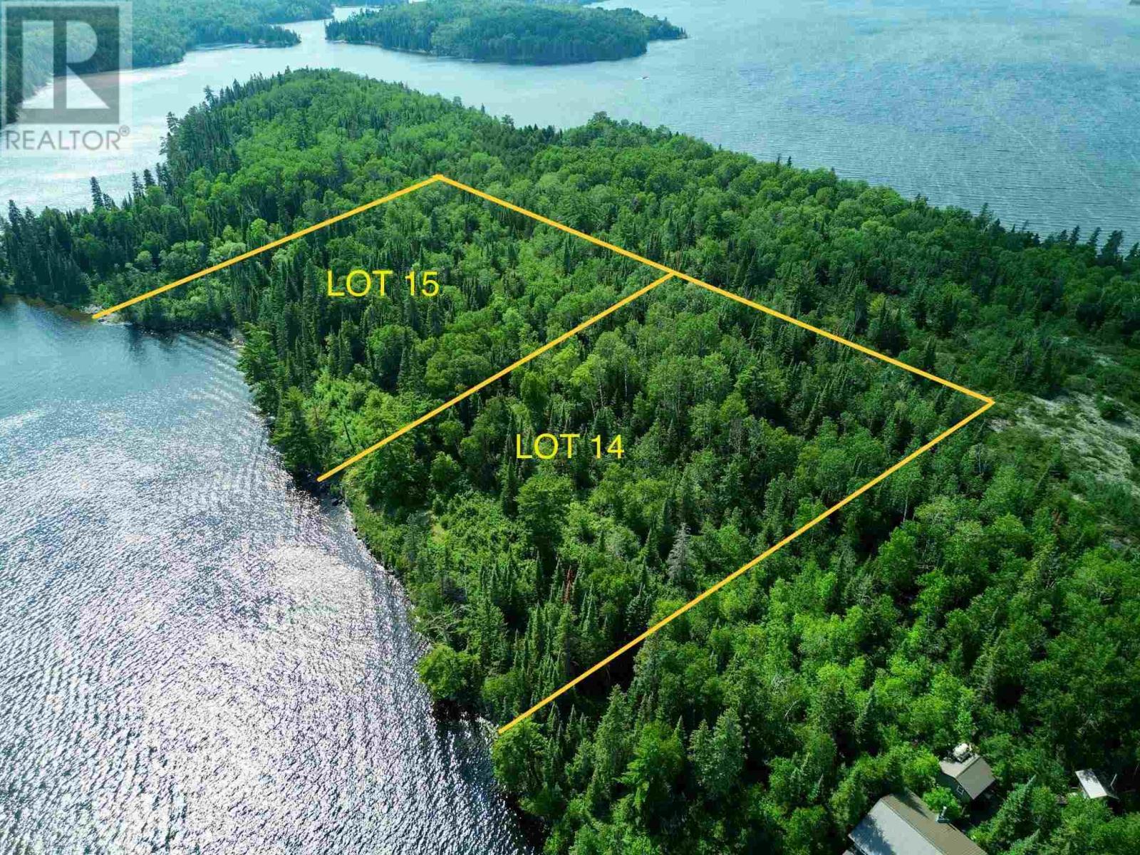 Photo de la propriété:  14 Five Point Is, Lake Of The Woods  ON P0X 1C0 