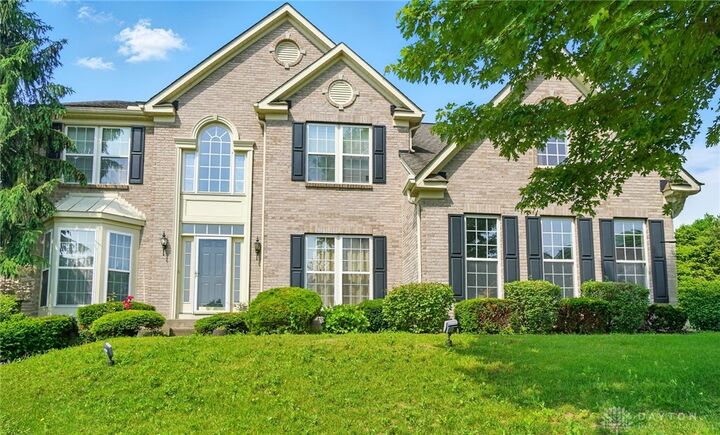 Property Photo:  2435 Forest Oaks Drive  OH 45431 