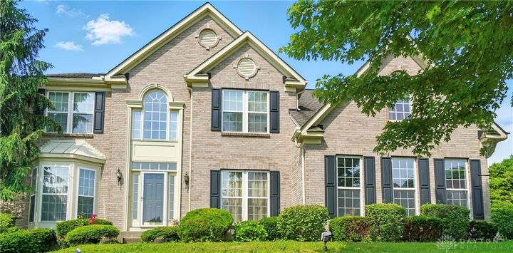 Property Photo: 2435 Forest Oaks Drive OH 45431