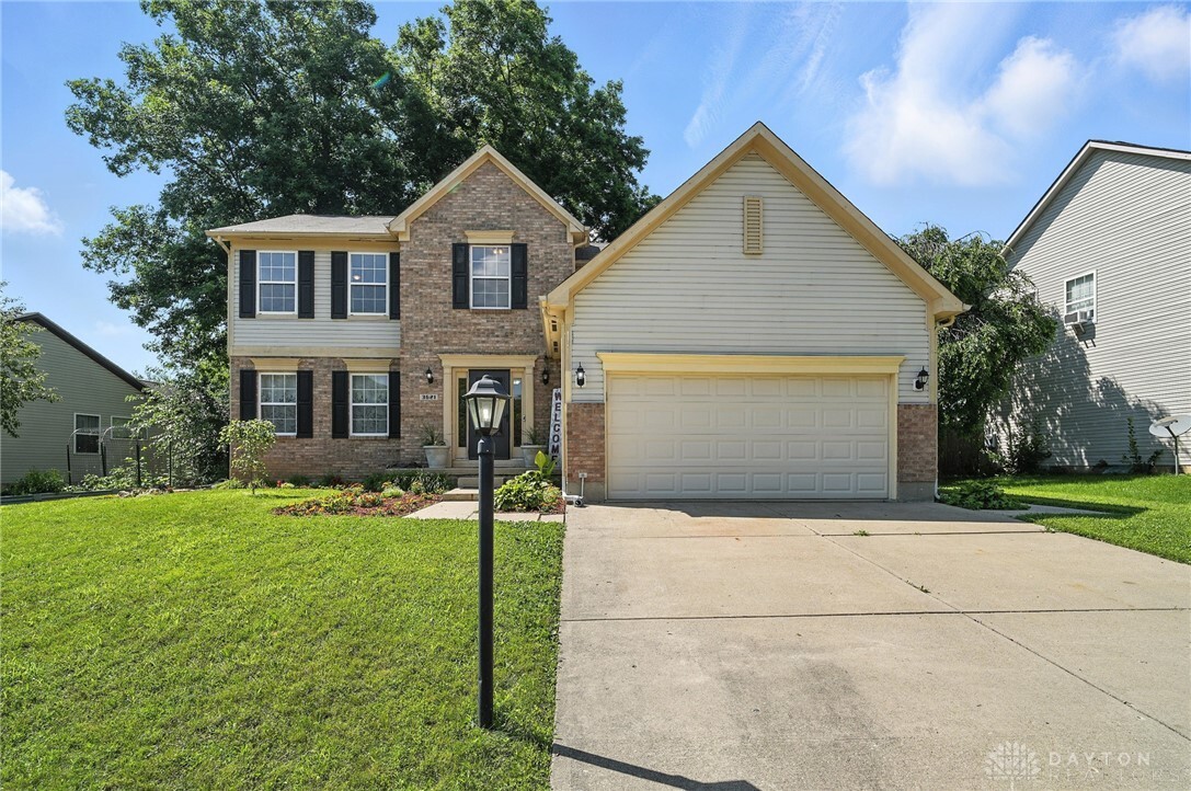 Property Photo:  3621 Berrywood Drive  OH 45424 
