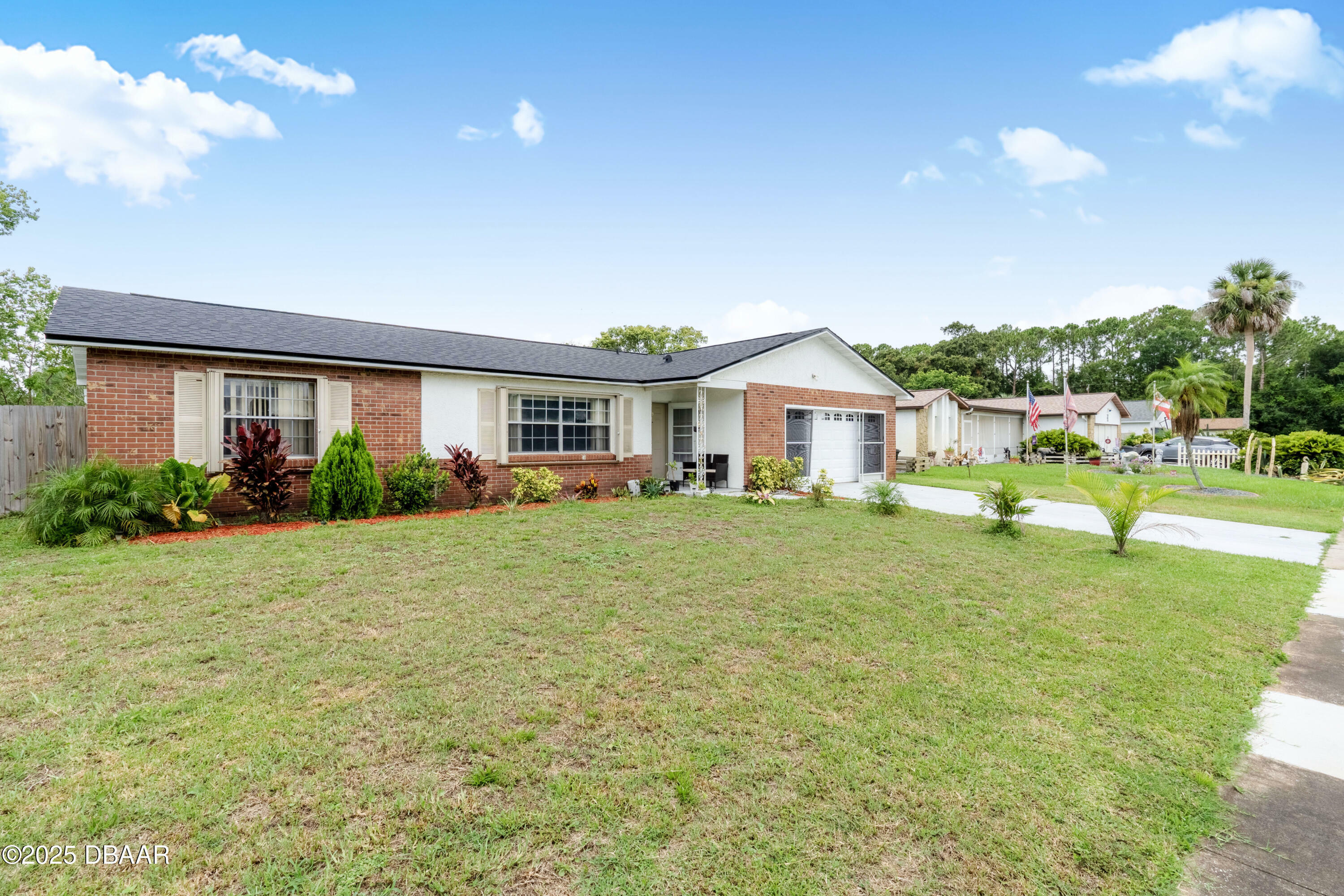 Property Photo: 3618 Dame Street FL 32129