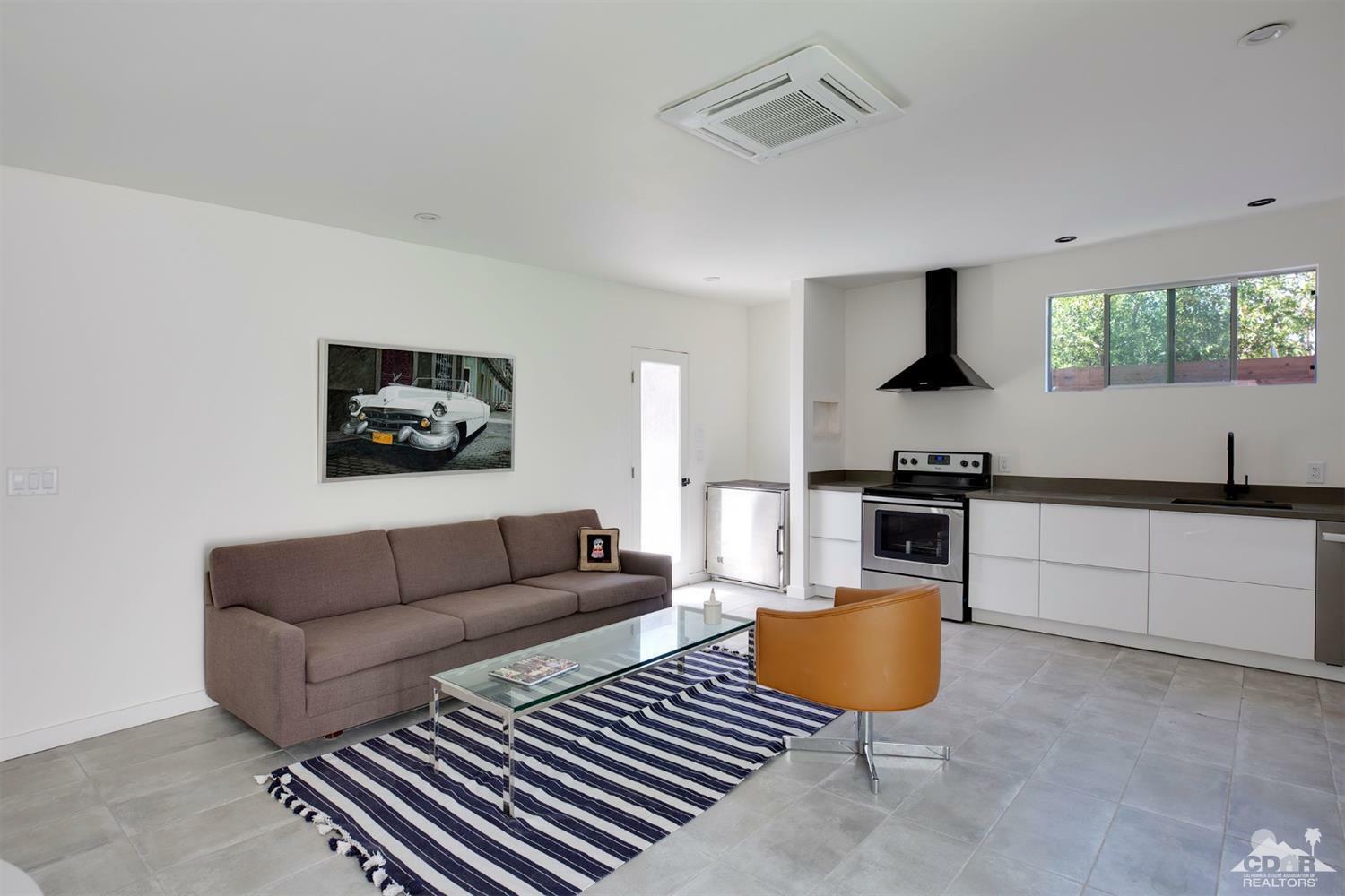 Property Photo: 73401 Royal Palm Drive B CA 92260