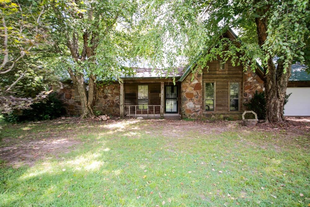 Property Photo: 92 Cypress Street AR 72376