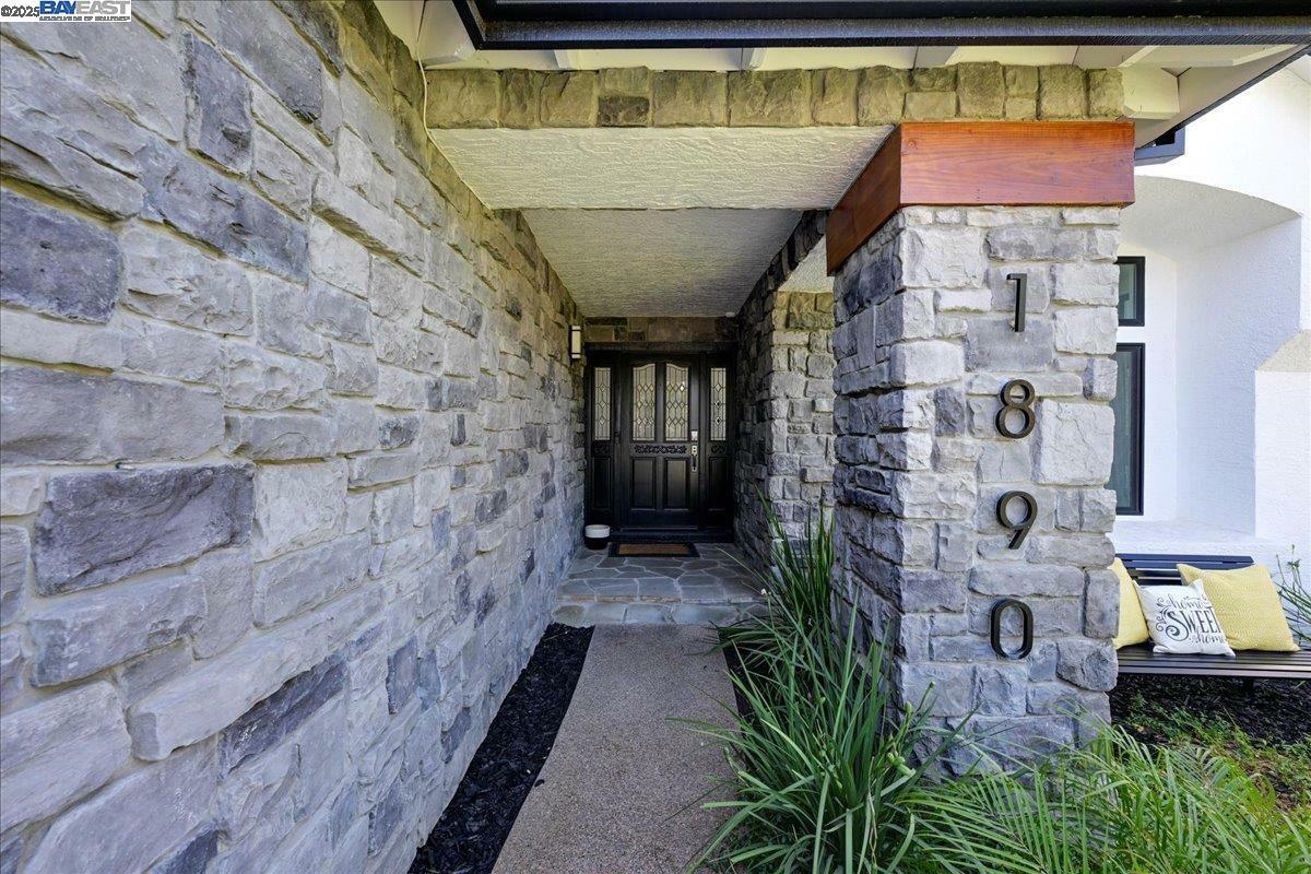 Property Photo: 1890 Conte Way CA 95037