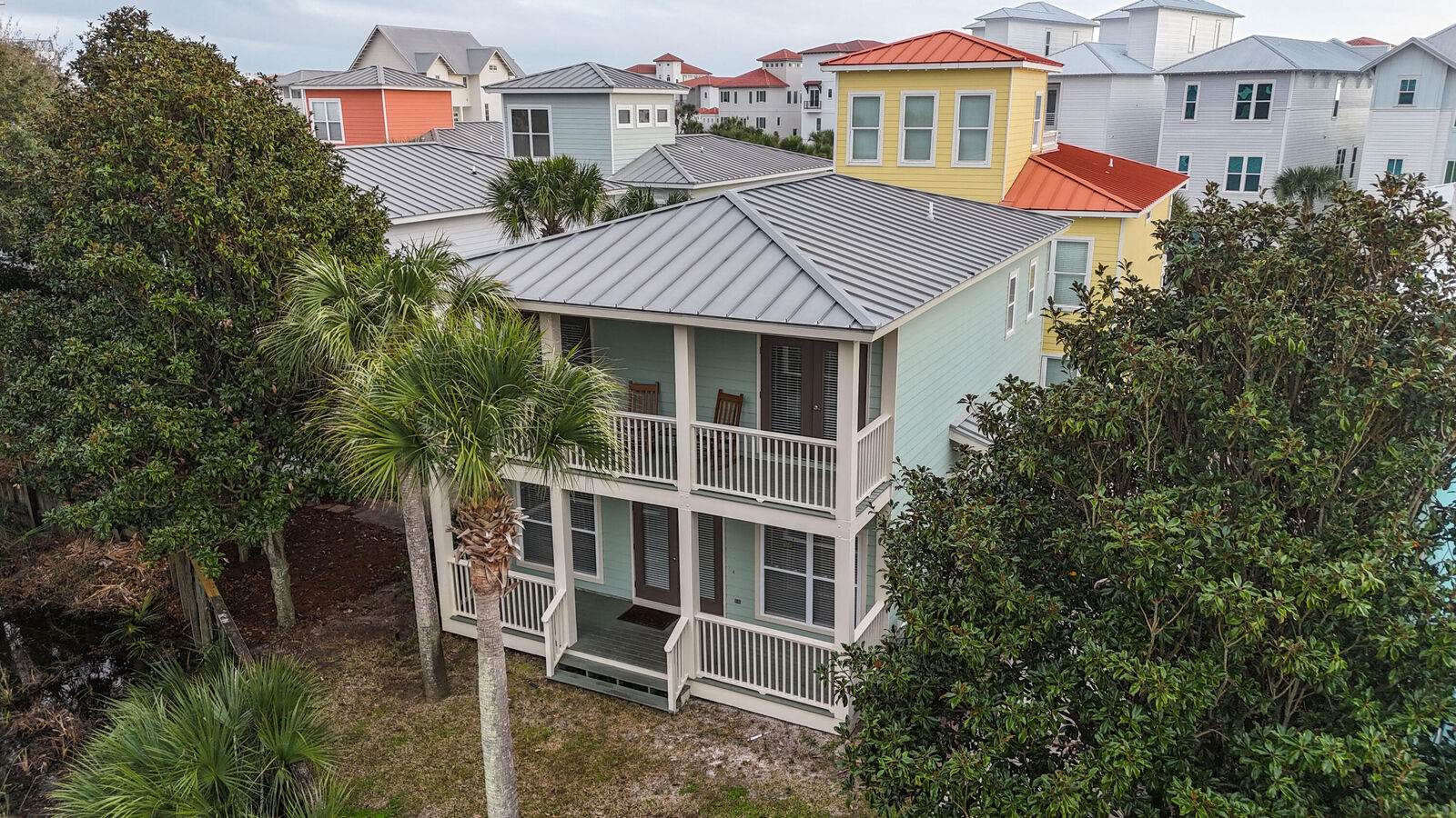 Property Photo: 54 Rue Du Soleil FL 32459