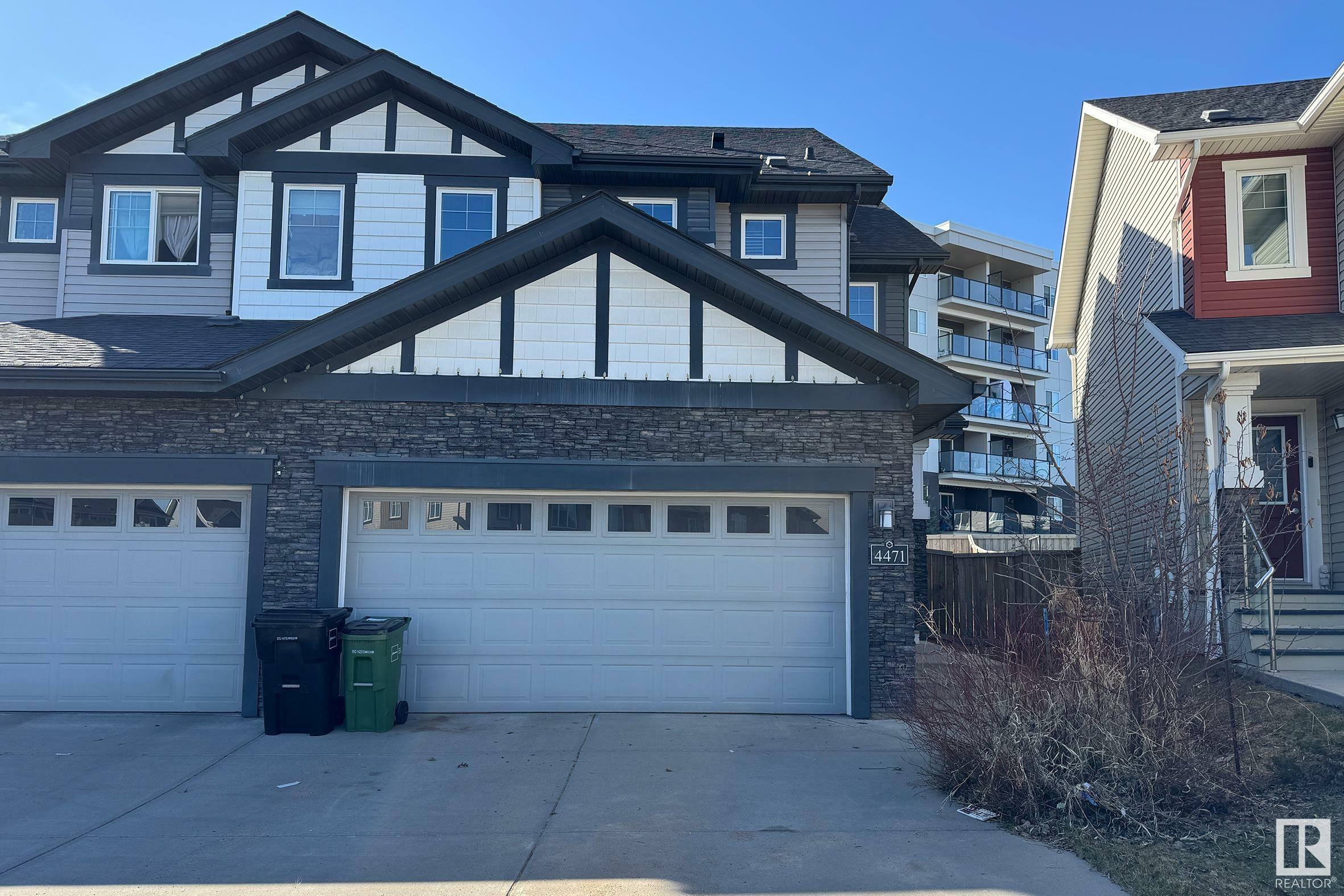 4471 Annett Common SW  Edmonton AB T6W 1A8 photo