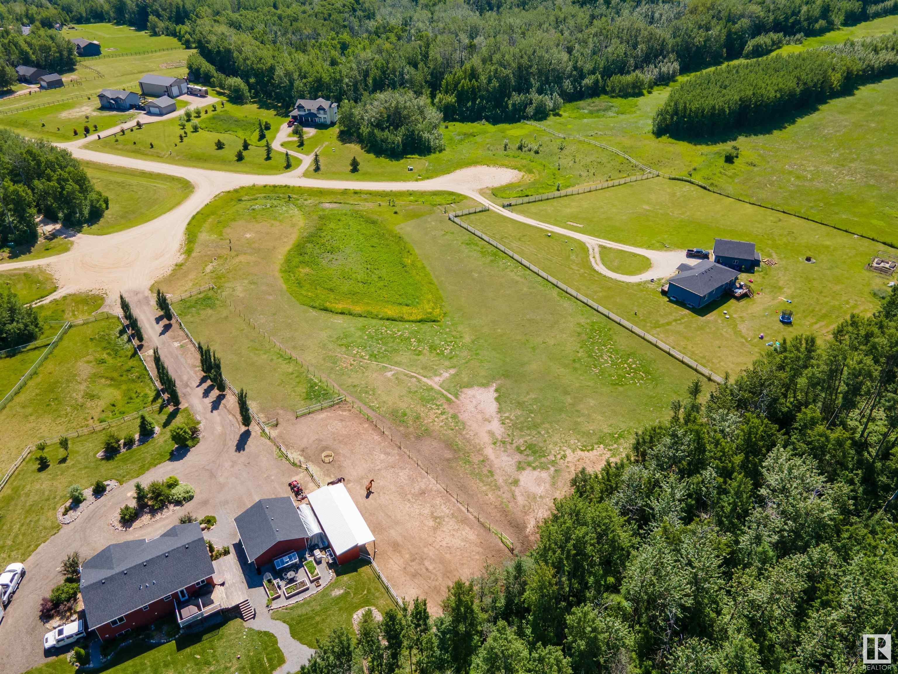 55108 Rge Road 15 401  Rural Lac Ste. Anne County AB T0E 1V0 photo