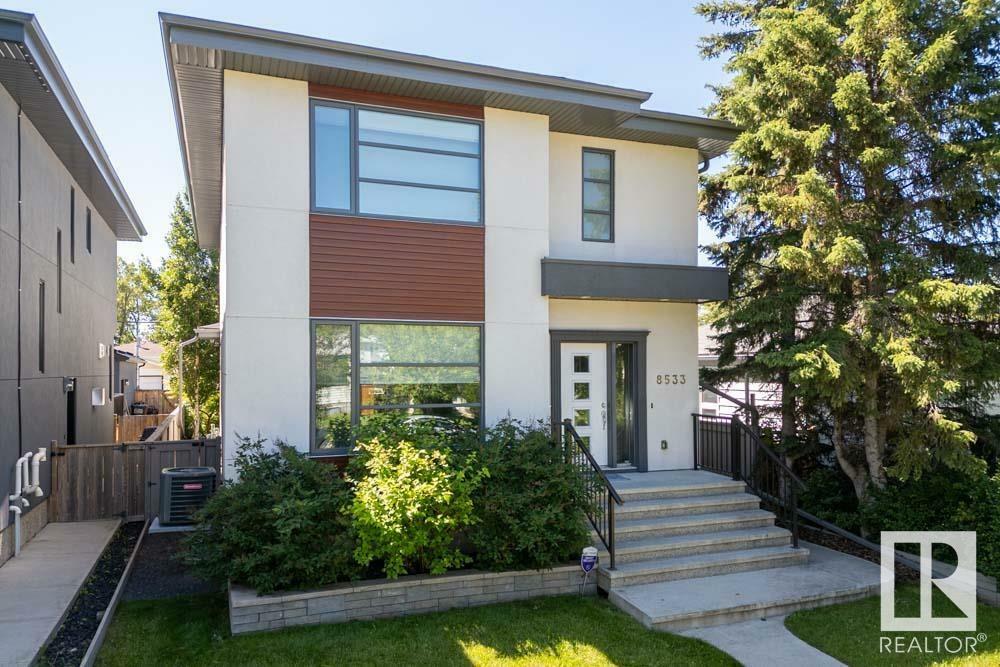 8533 76 Avenue NW  Edmonton AB T6C 0J2 photo