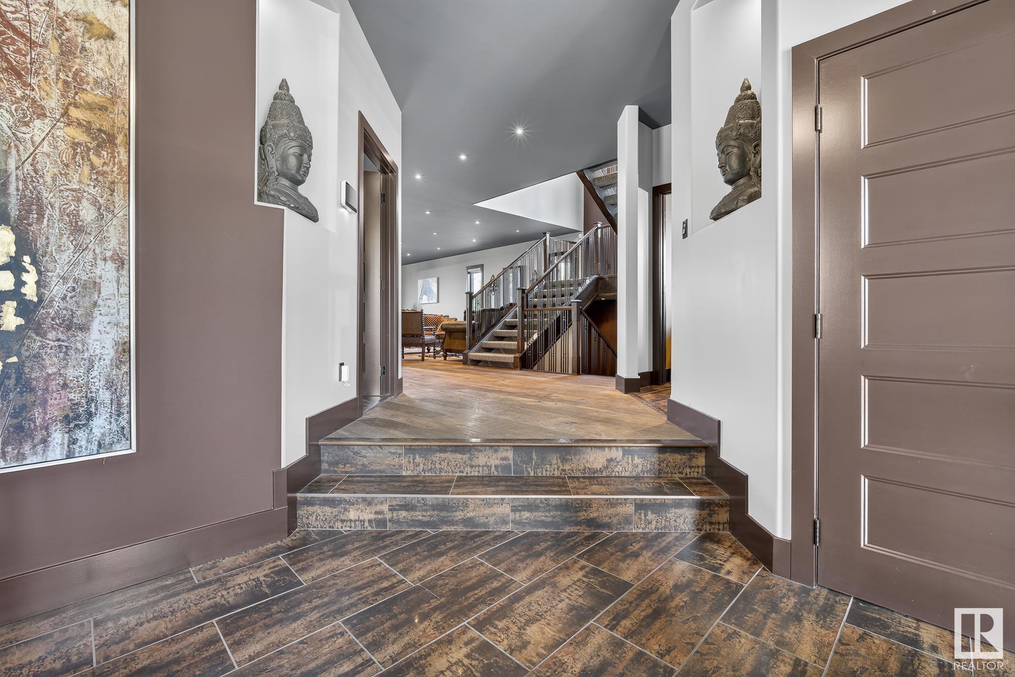 Property Photo: 23549 Twp Road 510 330 AB T4X 0T1