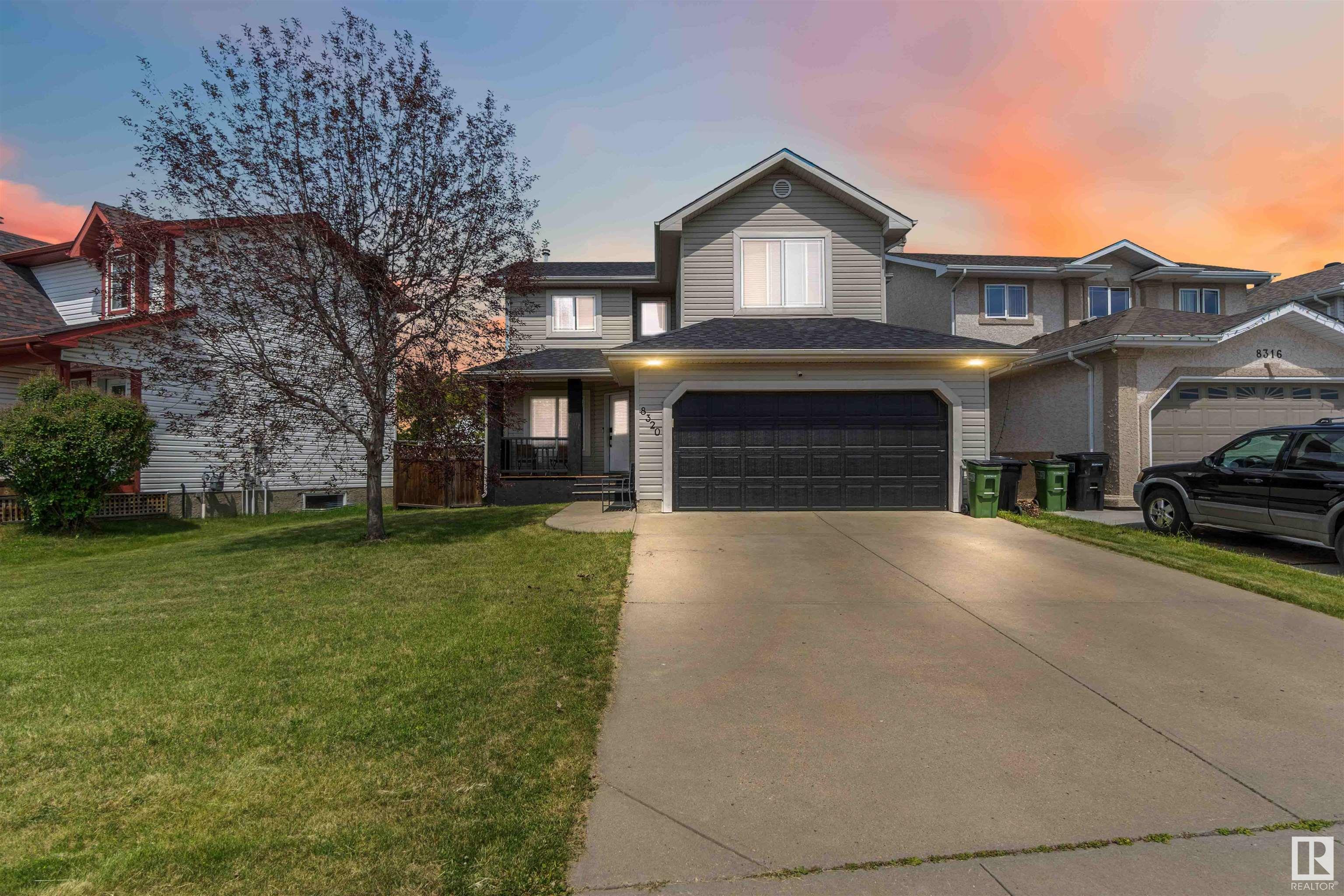 8320 172 Avenue NW  Edmonton AB T5Z 3M1 photo