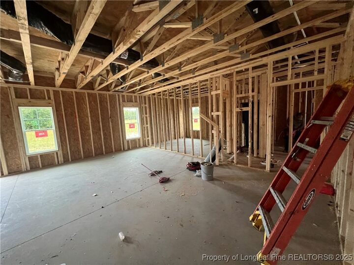 Property Photo:  3971 Blue Springs (Lot 4) Road  NC 28377