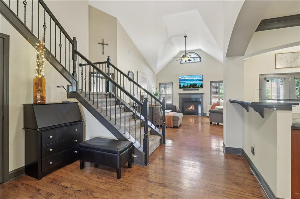Property Photo: 5345 Fairmont Glen GA 30004