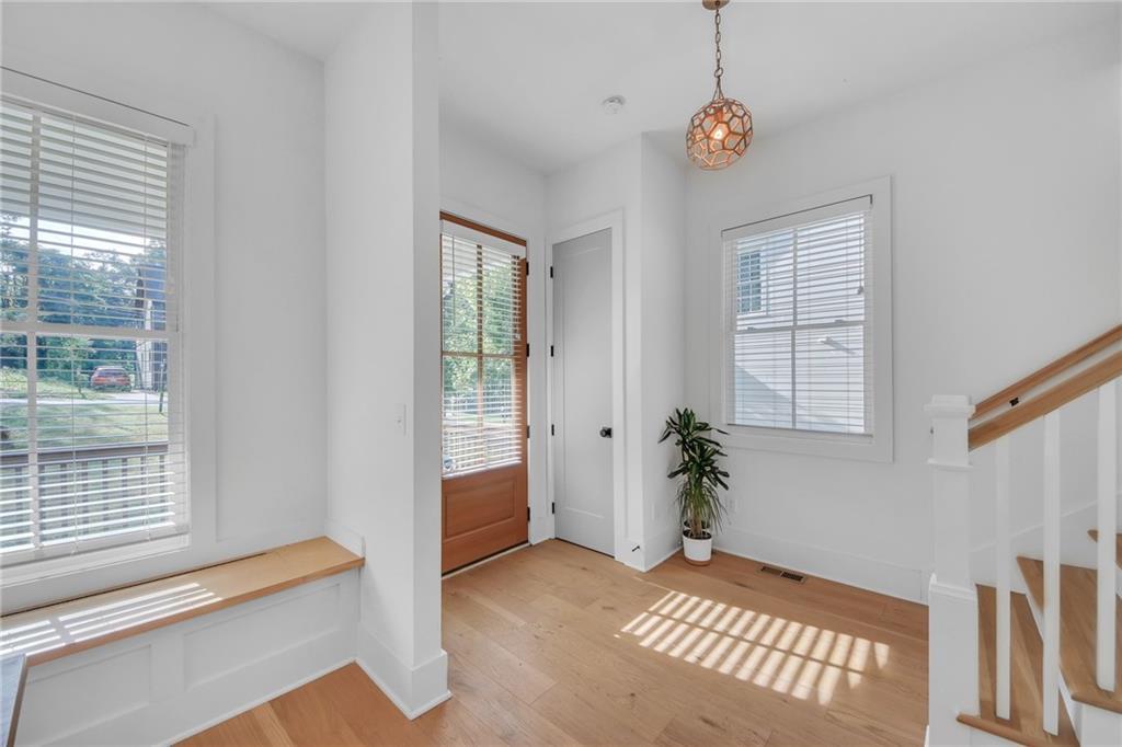 Property Photo: 2205 Meador Avenue SE GA 30315