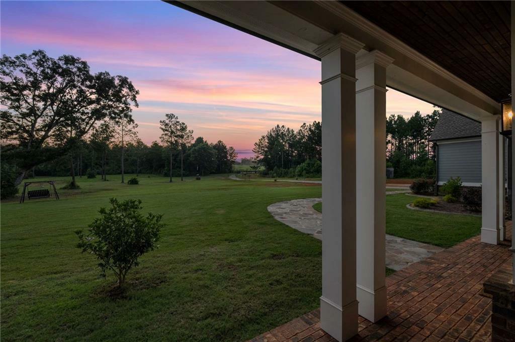 Property Photo: 590 Langford Carey Road GA 30633