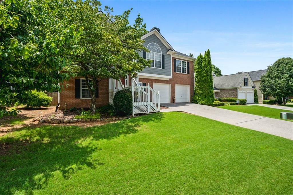 Property Photo: 1931 Newpark Way NW GA 30101