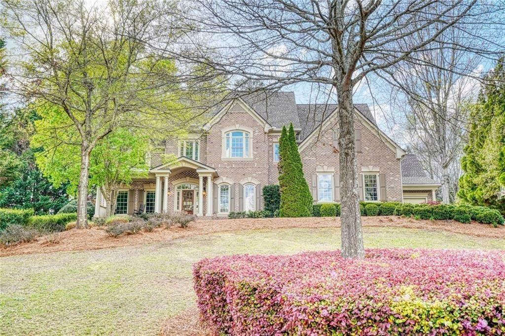 Property Photo:  2281 Bransley Place  GA 30097 