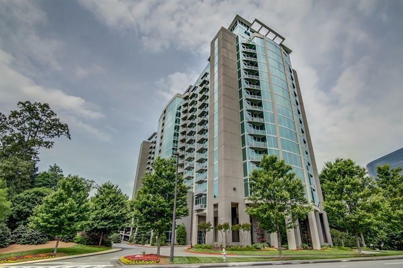 Property Photo: 3300 Windy Ridge Parkway SE 1114 GA 30339