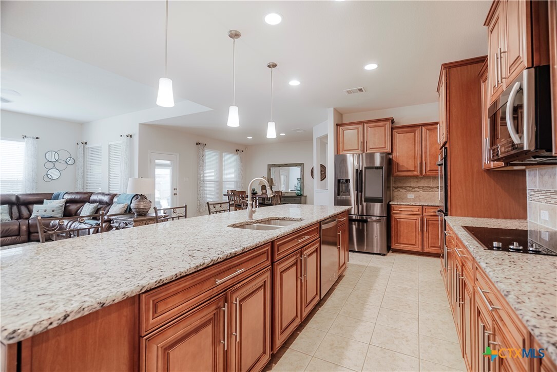 Property Photo: 7903 Zircon Drive TX 76542