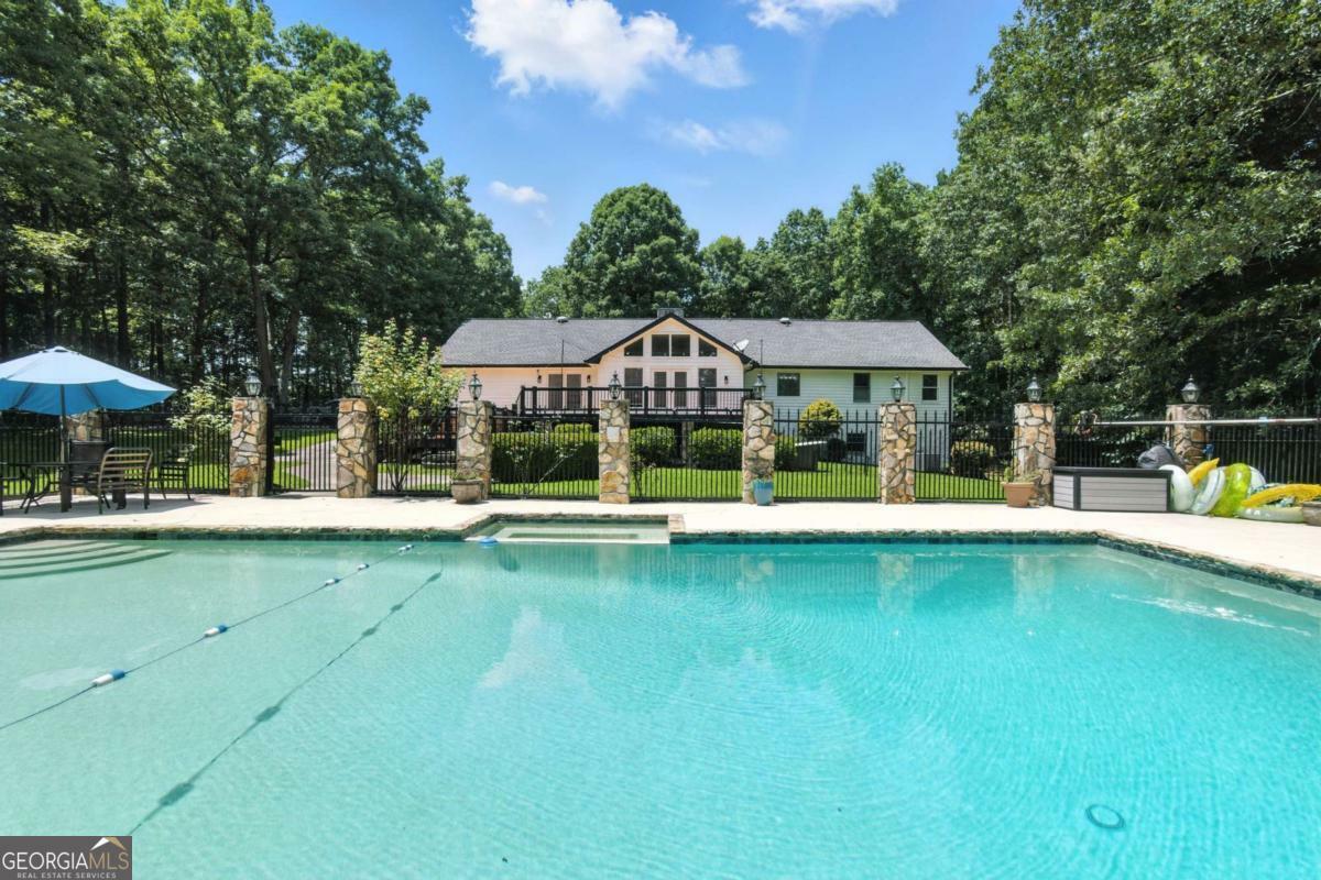 Property Photo: 2683 Tribble Mill Road GA 30045