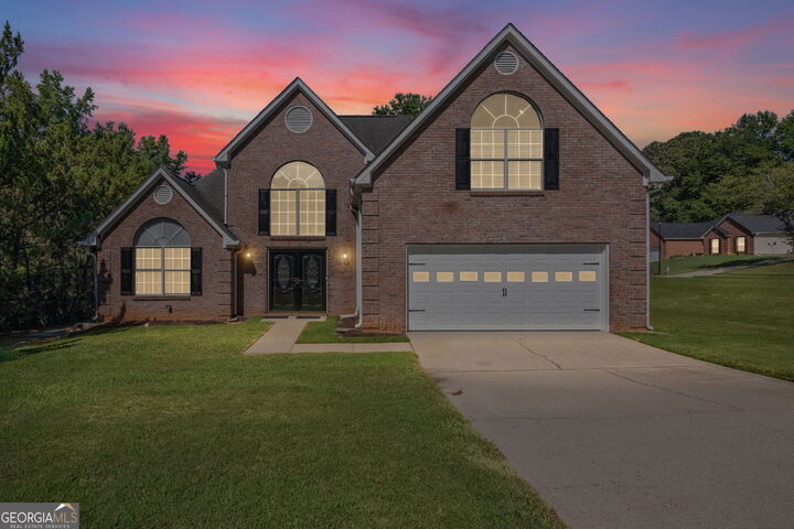 Property Photo: 12189 Lauren Way GA 30215