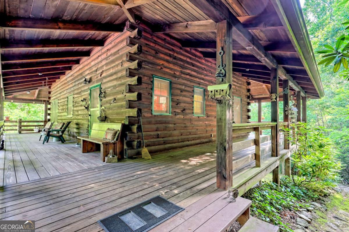 7866 Upper Hightower Road  Hiawassee GA 30546 photo