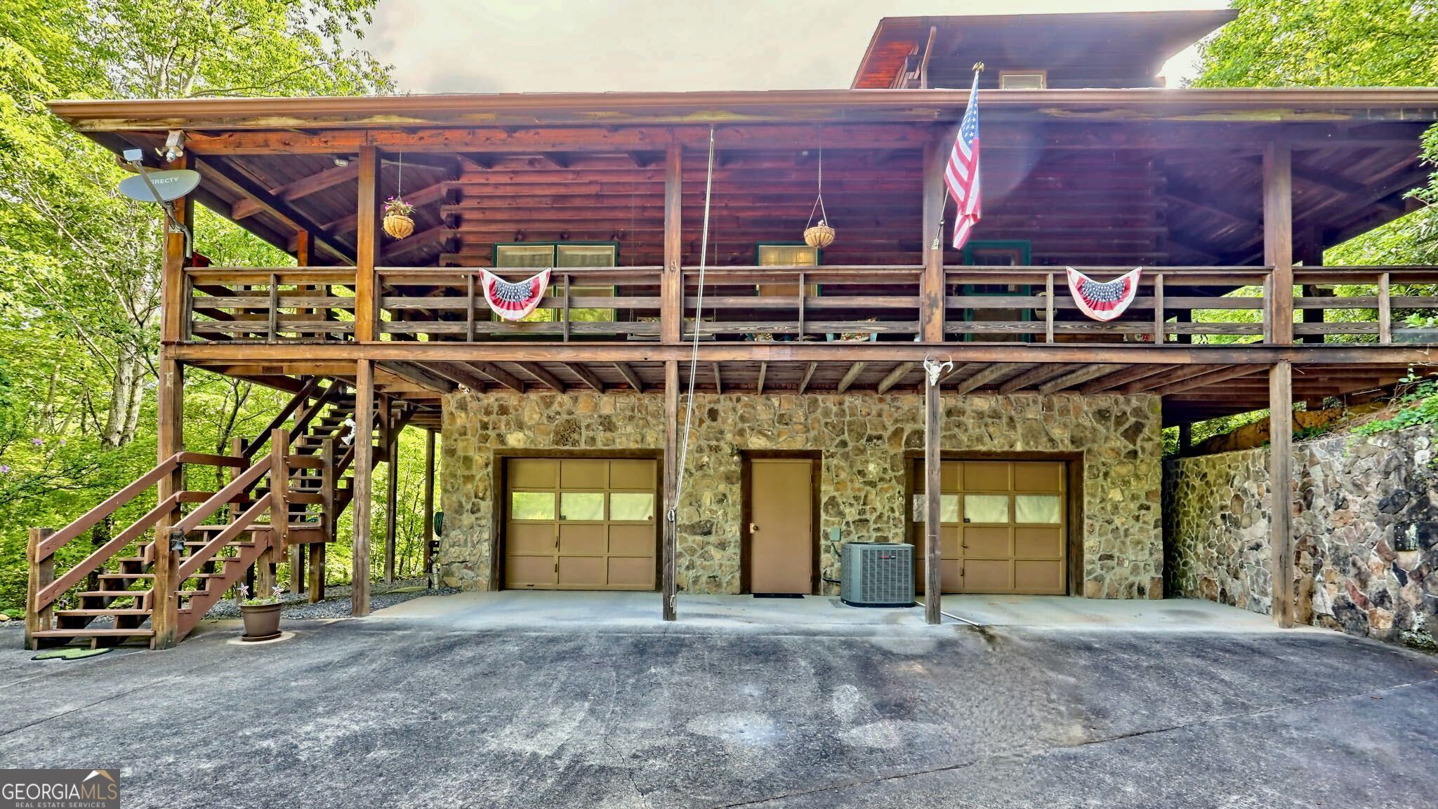 7866 Upper Hightower Road  Hiawassee GA 30546 photo