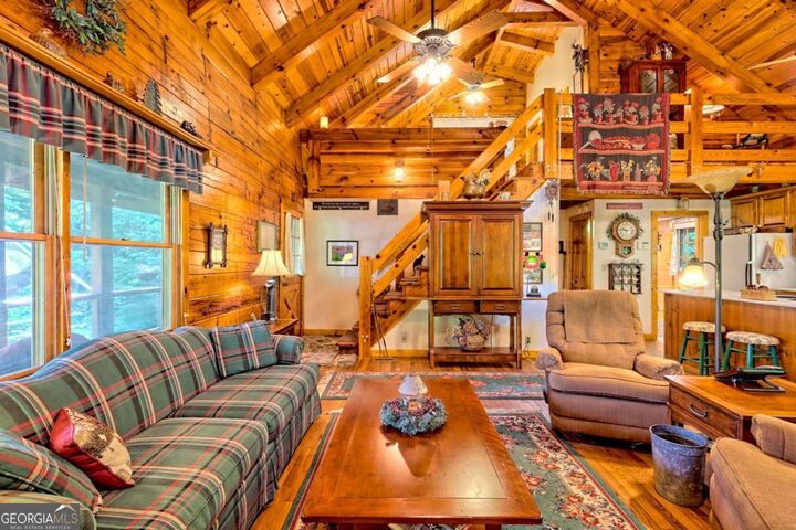 7866 Upper Hightower Road  Hiawassee GA 30546 photo
