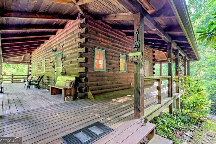 7866 Upper Hightower Road  Hiawassee GA 30546 photo
