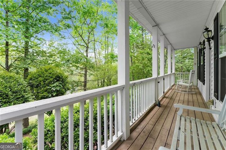 Property Photo:  5303 Monarc Drive  GA 30506 