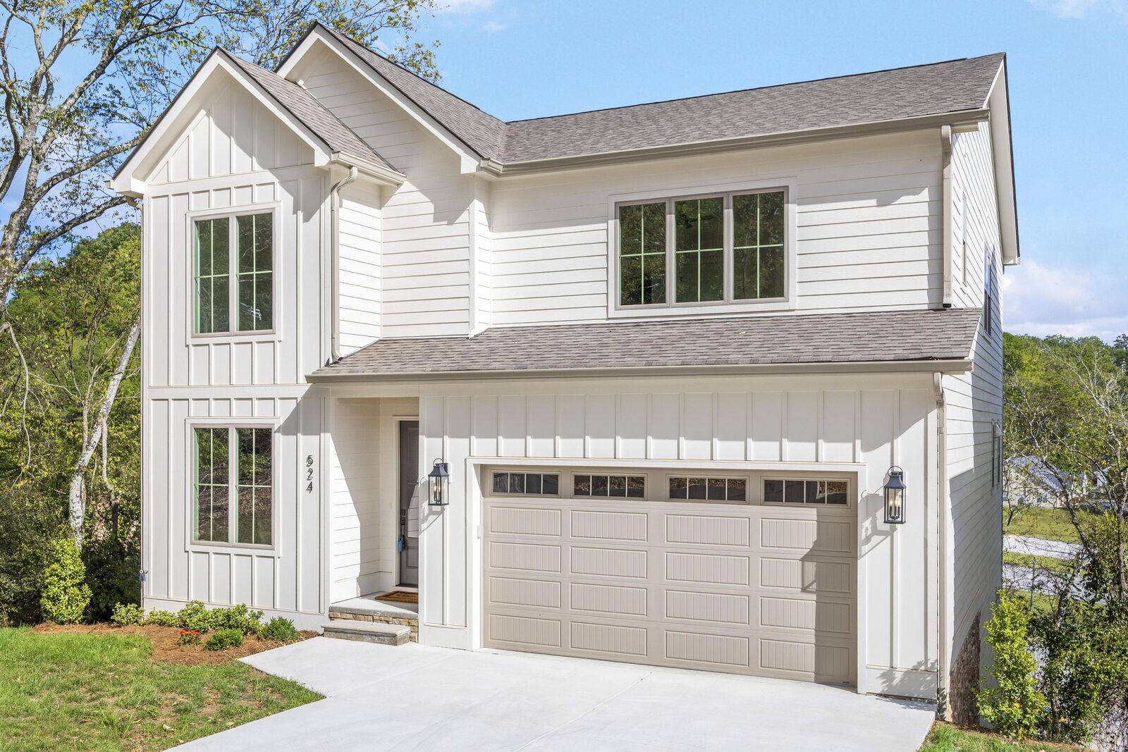 Property Photo: 524 Divyan Court TN 37405