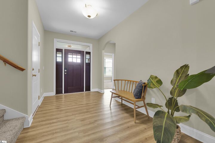 Property Photo: 1 Buchanan Ridge Road SC 29687