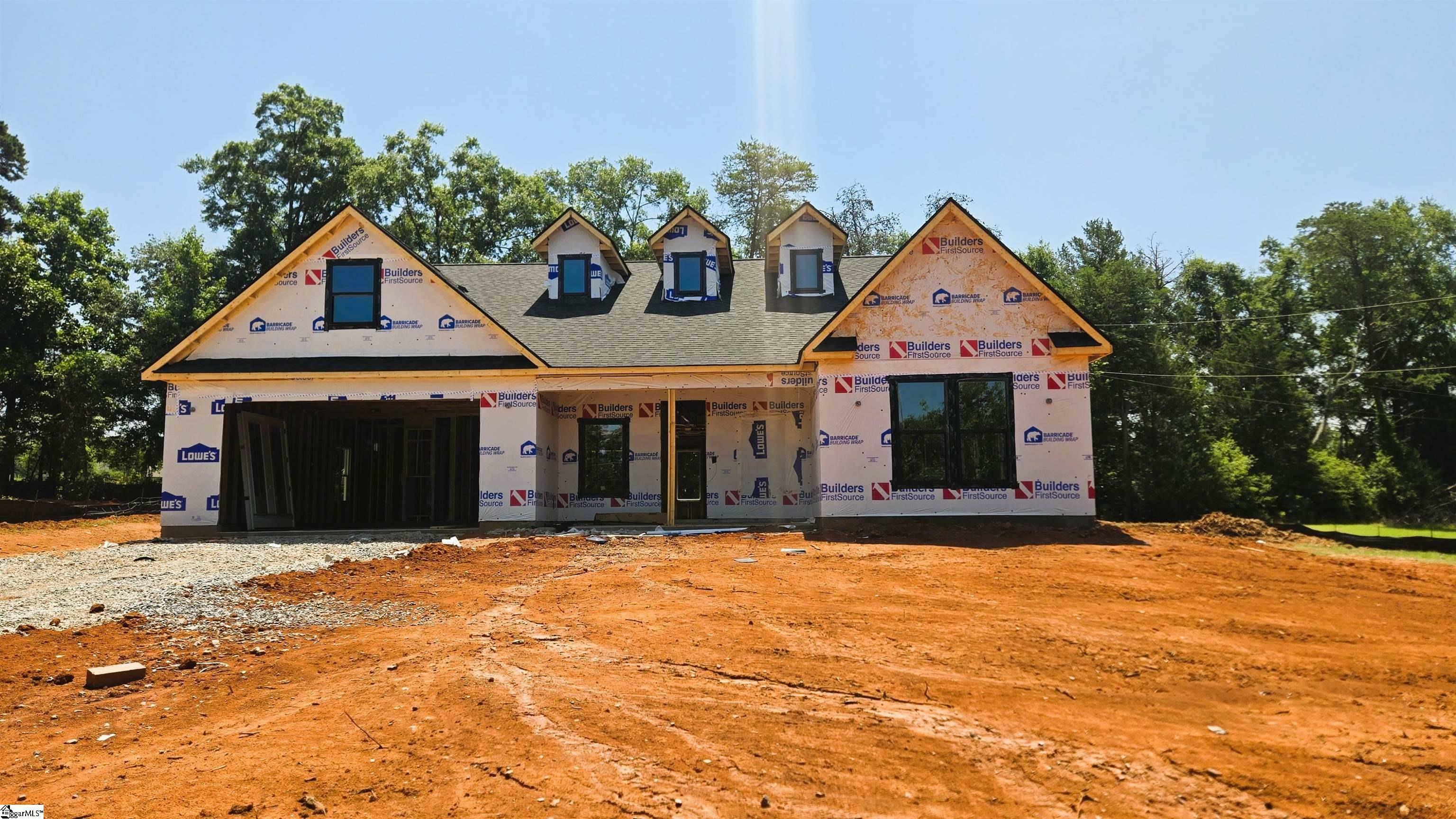197 Oliver Drive  Inman SC 29349 photo
