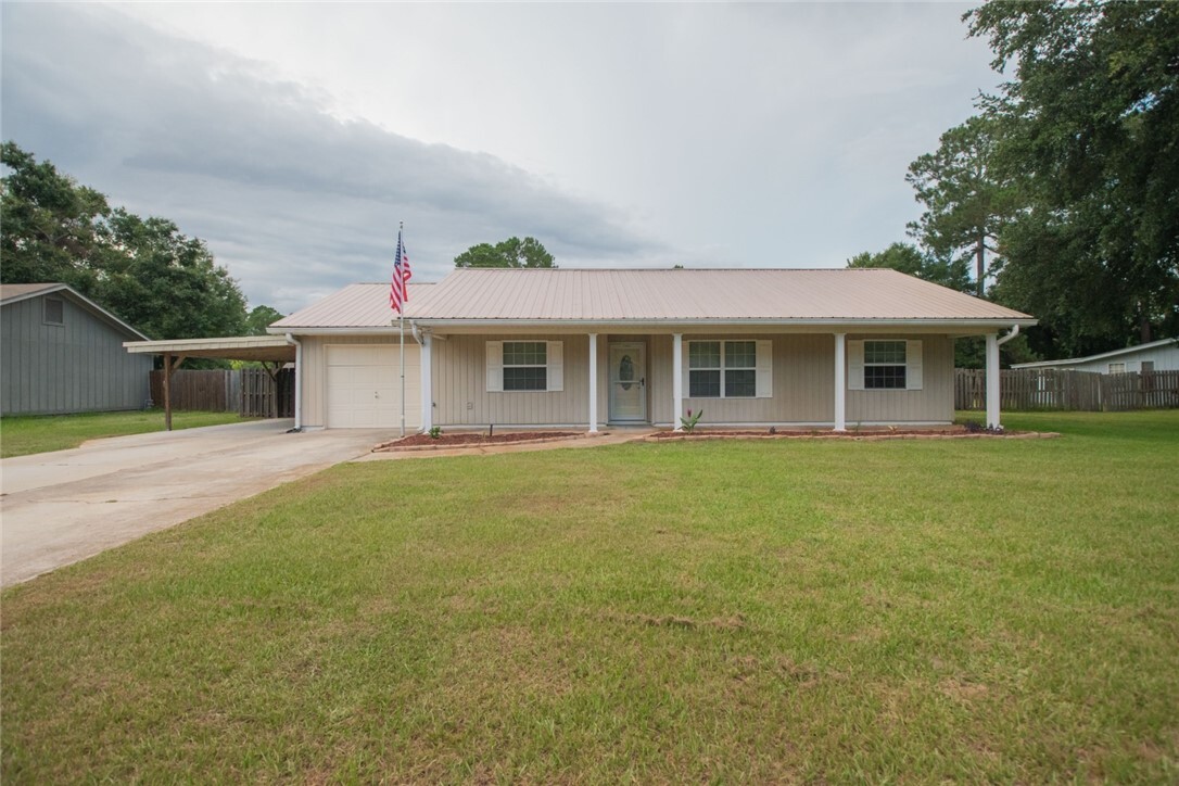 Property Photo:  508 Moeckel Lane  GA 31558 