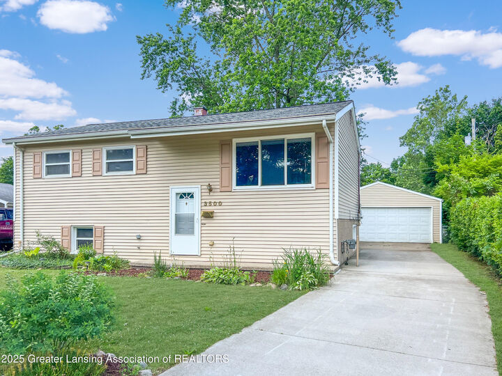 3500 S Catherine Street  Lansing MI 48911 photo