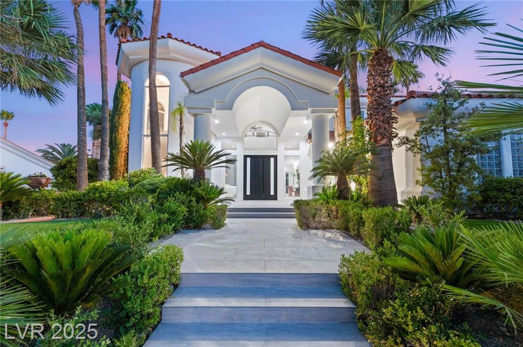 Property Photo: 8617 Titleist Circle NV 89117