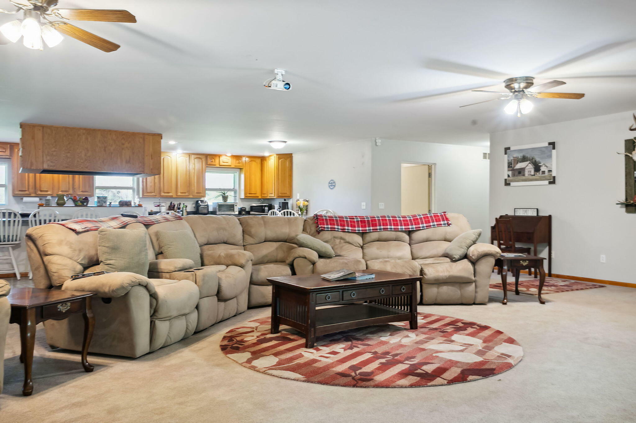 Property Photo:  1931 W 450 North  IN 46350 