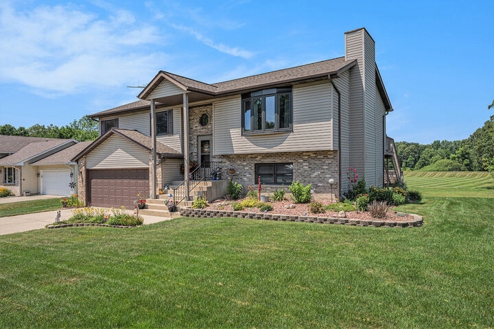 Property Photo:  6322 W 135th Avenue  IN 46303 