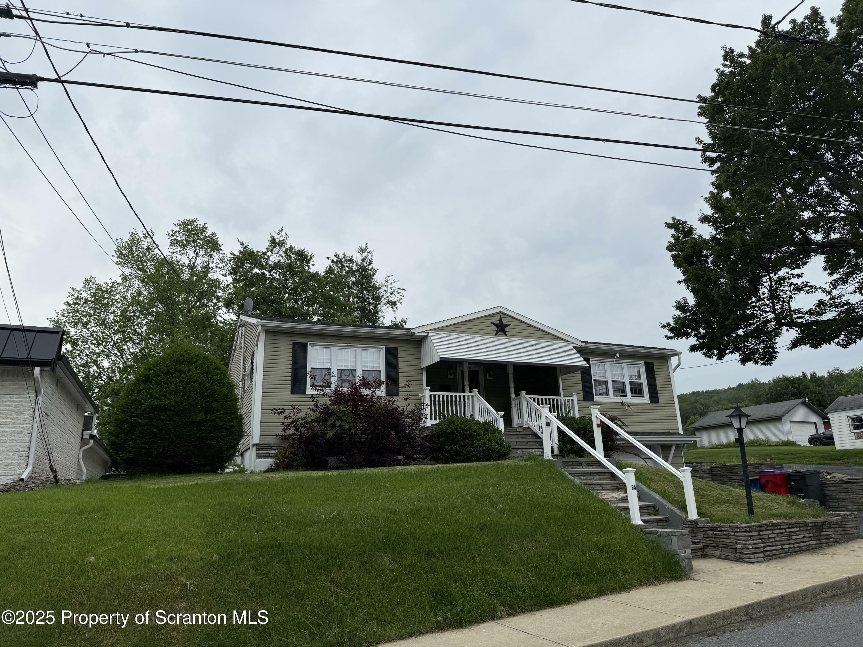 95 Farview Street  Carbondale PA 18407 photo
